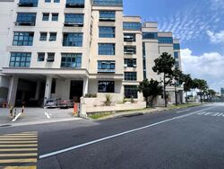 Csi Distribution Centre (D19), Factory #621073831